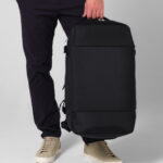 Zürich 45 litre hybrid holdall