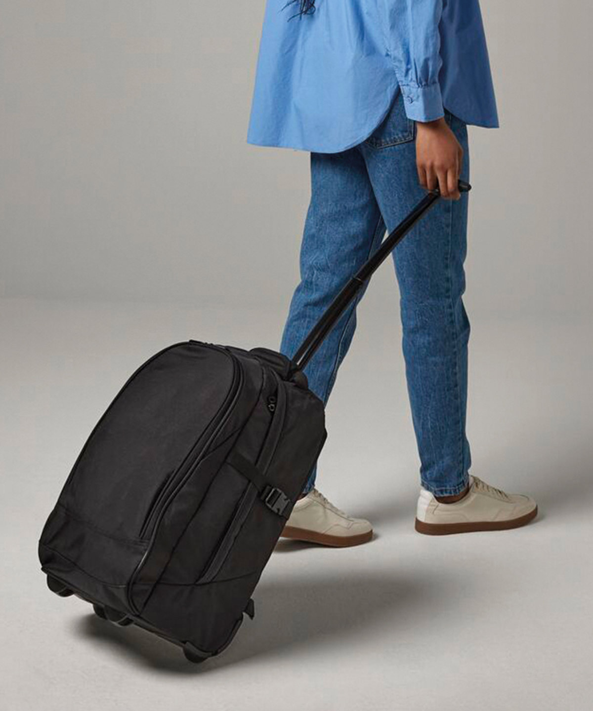 Vessel™ airporter