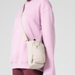 Studio water bottle carrier