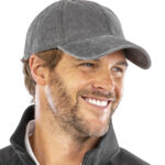 Core pure cotton vintage cap