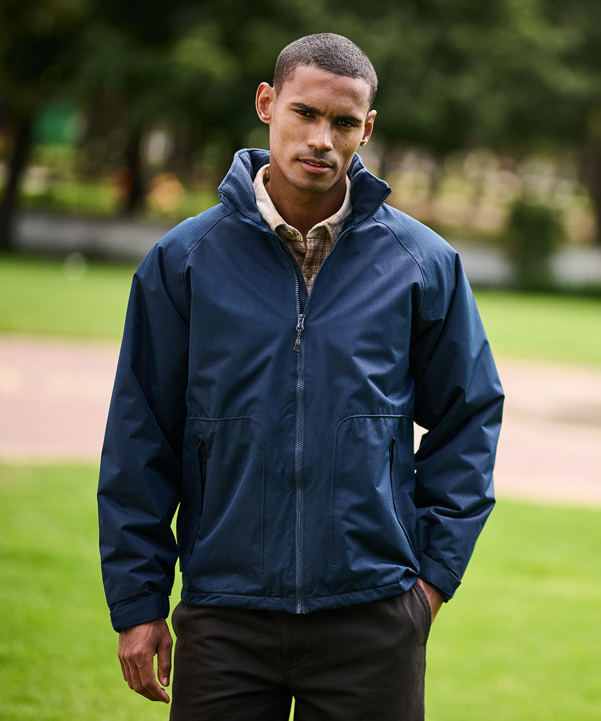 Hudson jacket