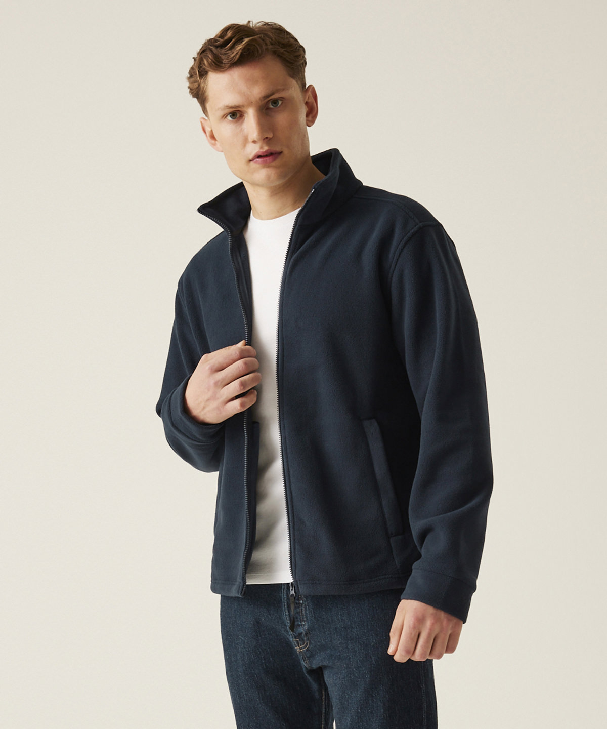 Thor 350 fleece
