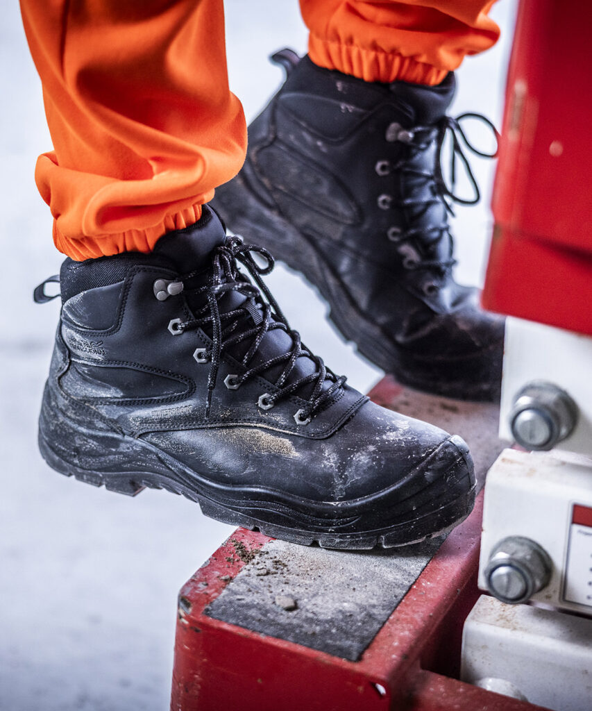 Guardstone S7 waterproof hikers