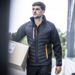 Pro universal jacket