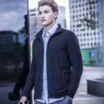 Pro ultra light fleece