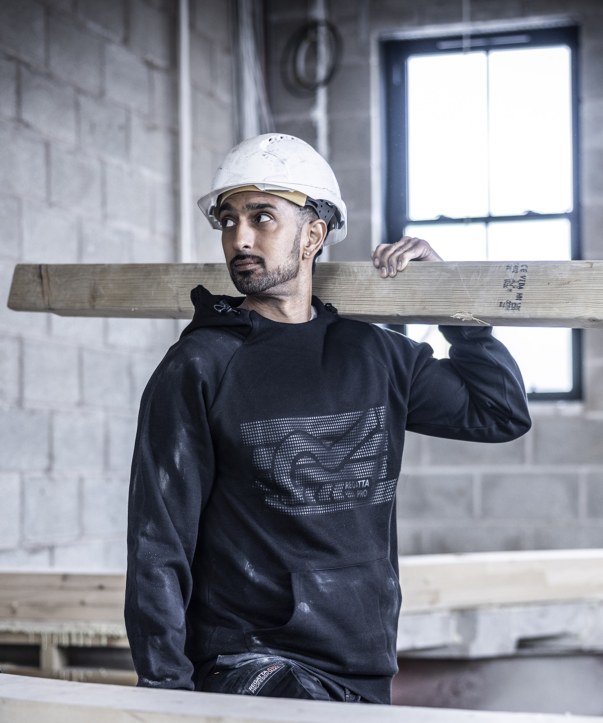 Pro trade hoodie 1 Pro trade hoodie