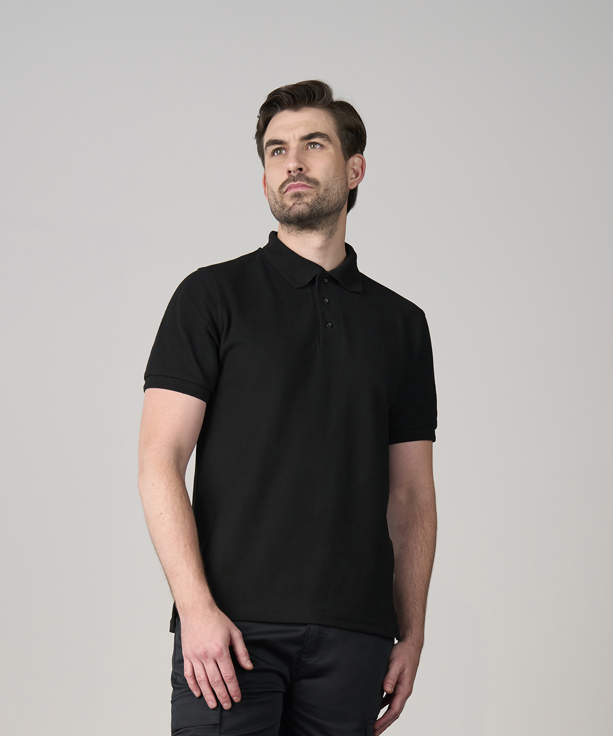 Pro premium polo