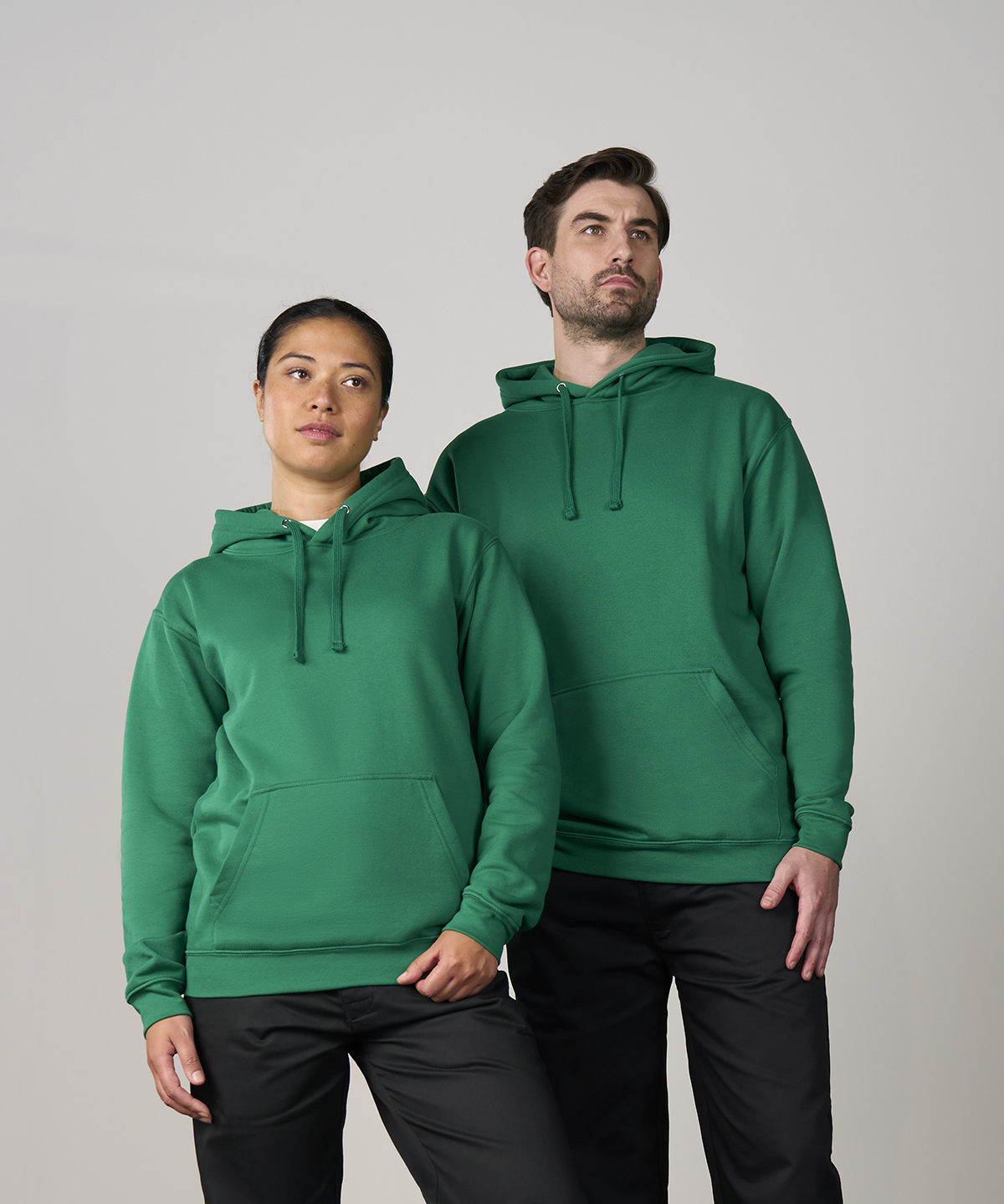 Pro hoodie
