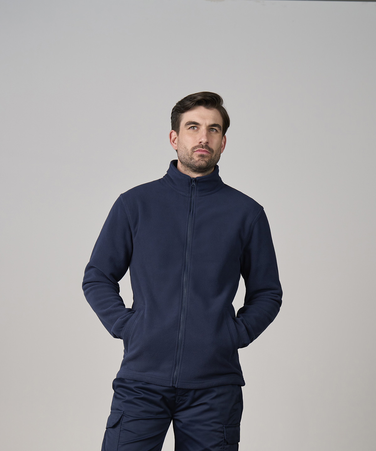 Pro fleece
