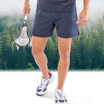 Spiro recycled men’s shorts