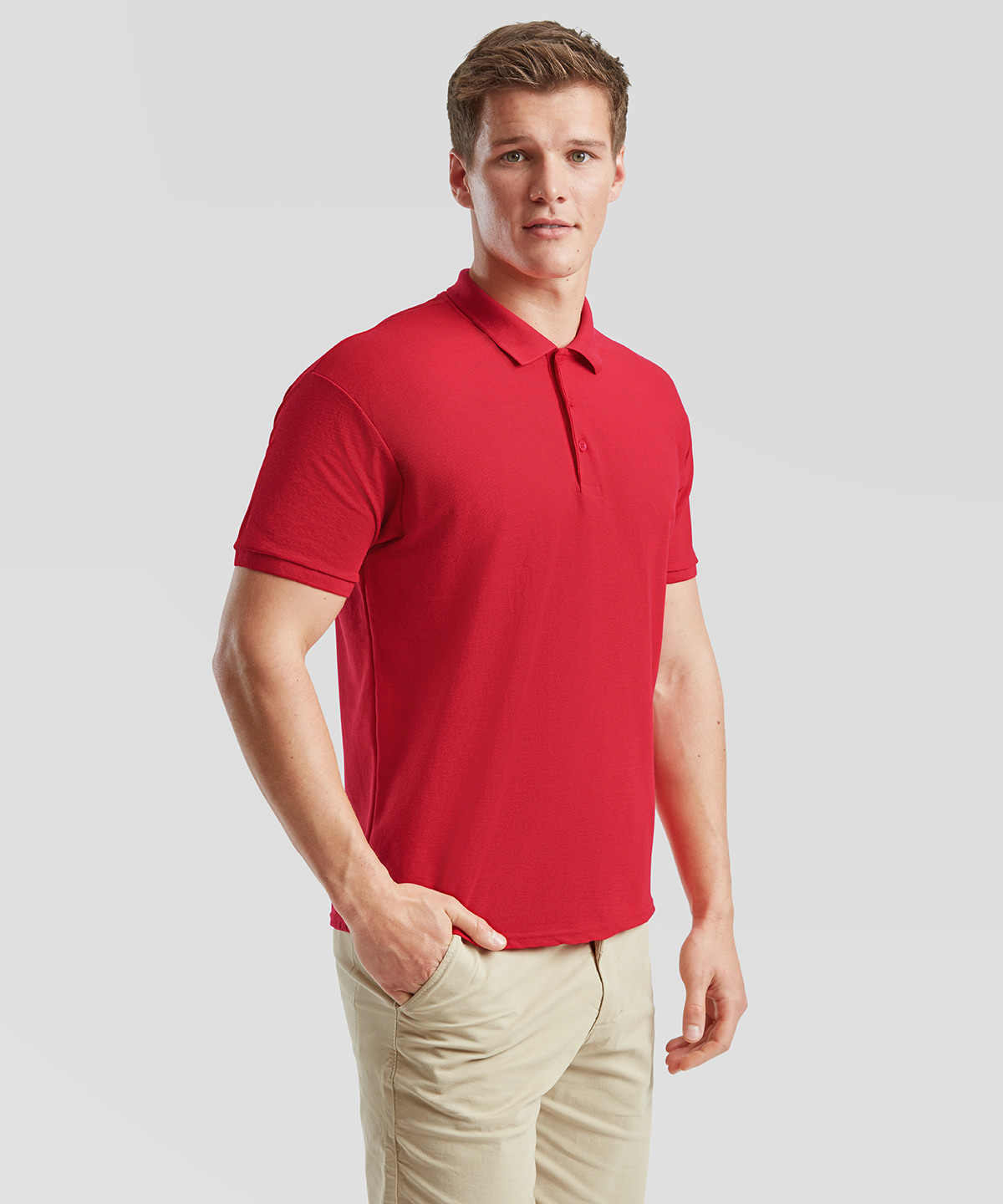 65/35 Polo