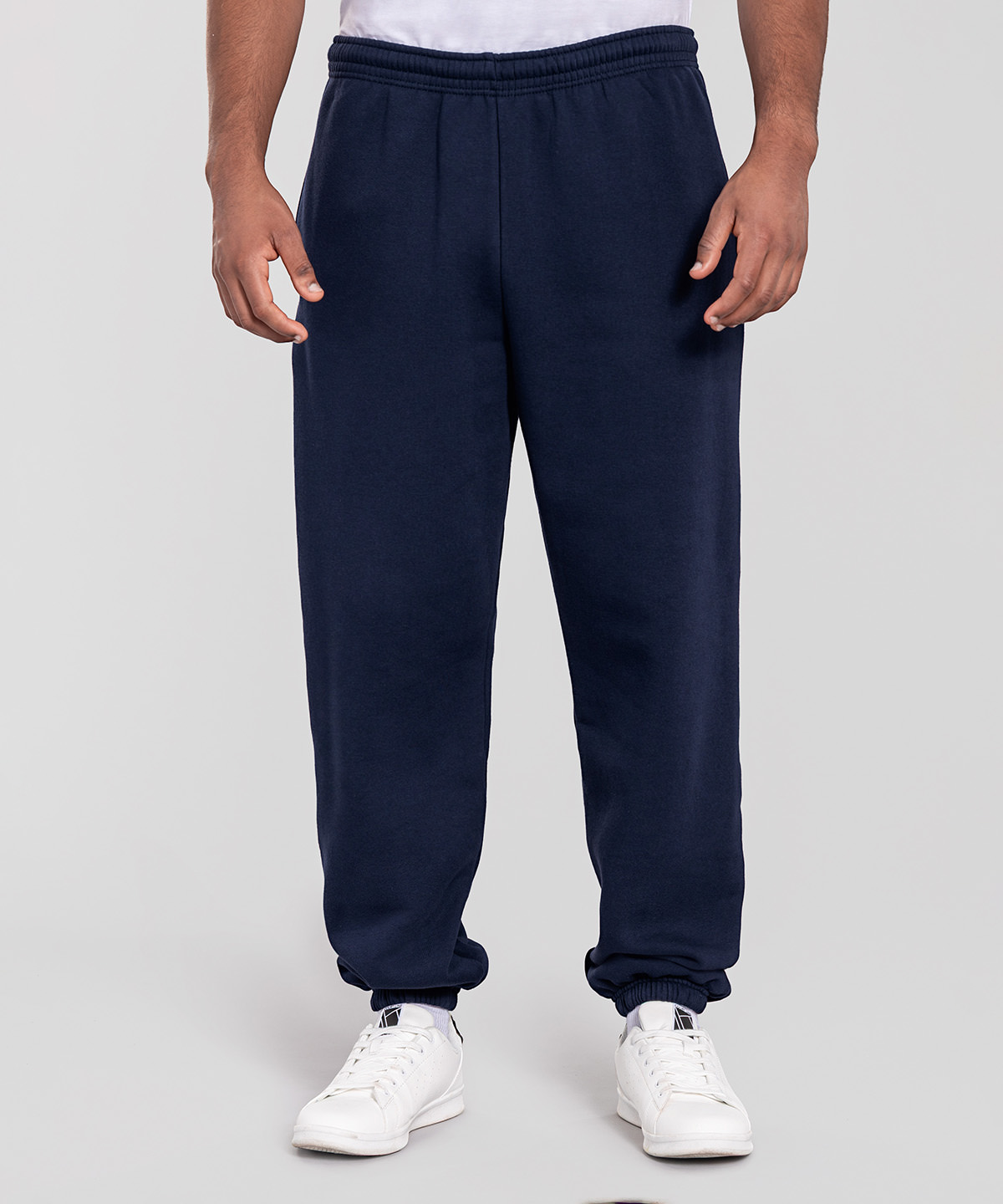 Iconic premium elasticated cuff jog pants 1 Iconic premium elasticated cuff jog pants