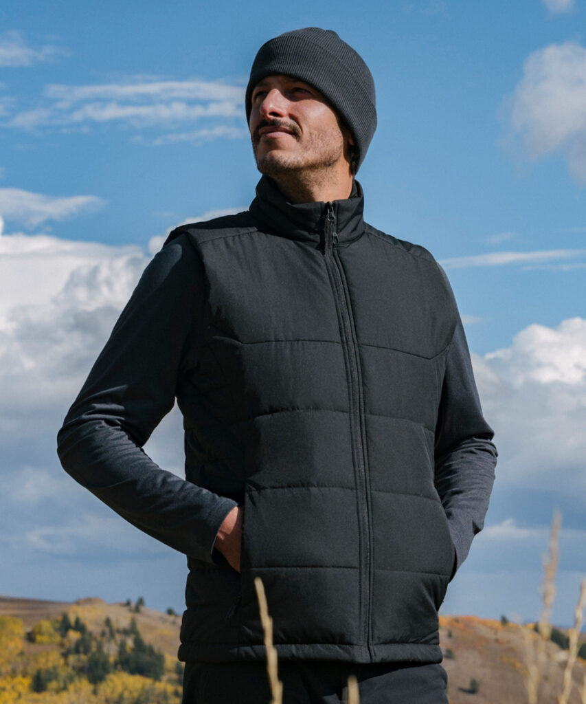 Sierra thermal vest