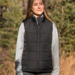 Women’s Sierra thermal vest