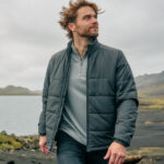 Sierra thermal jacket