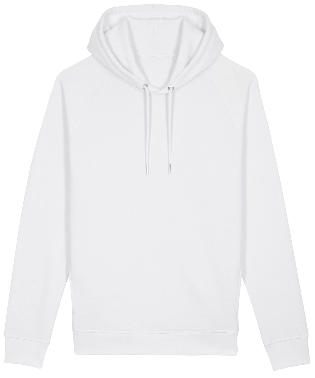 Sider unisex side pocket hoodie  (STSU824)