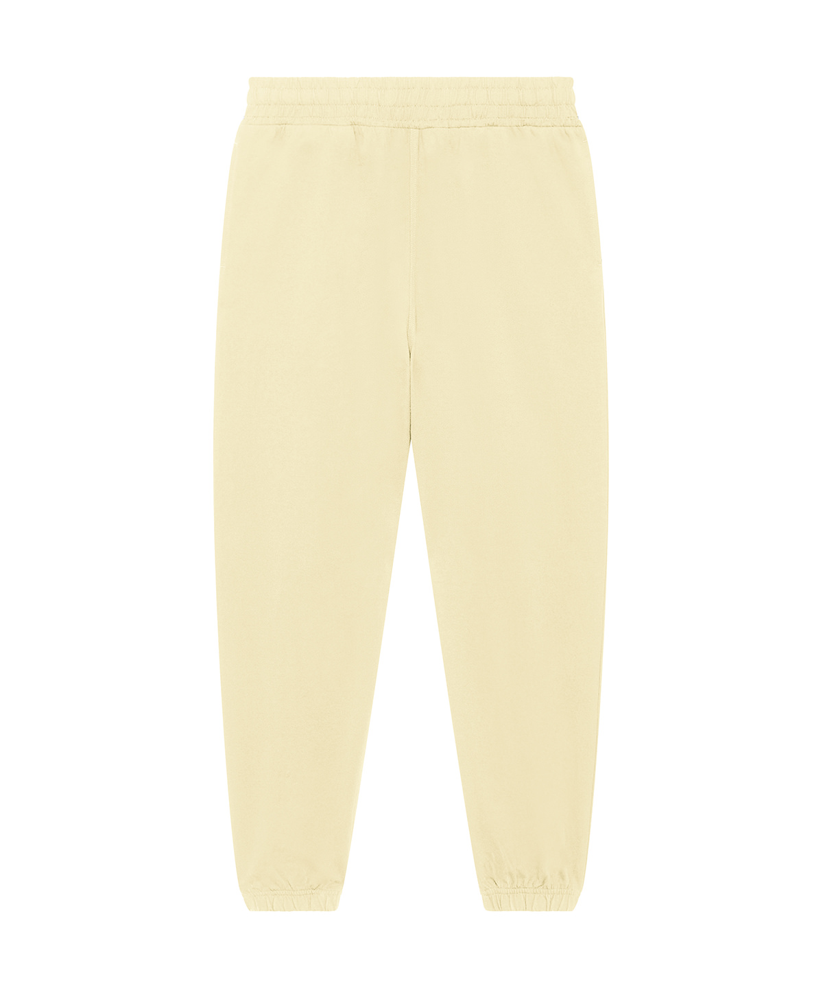 Decker terry relaxed fit jogger pants (STBU587)