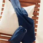 Quick-dry bath towel 