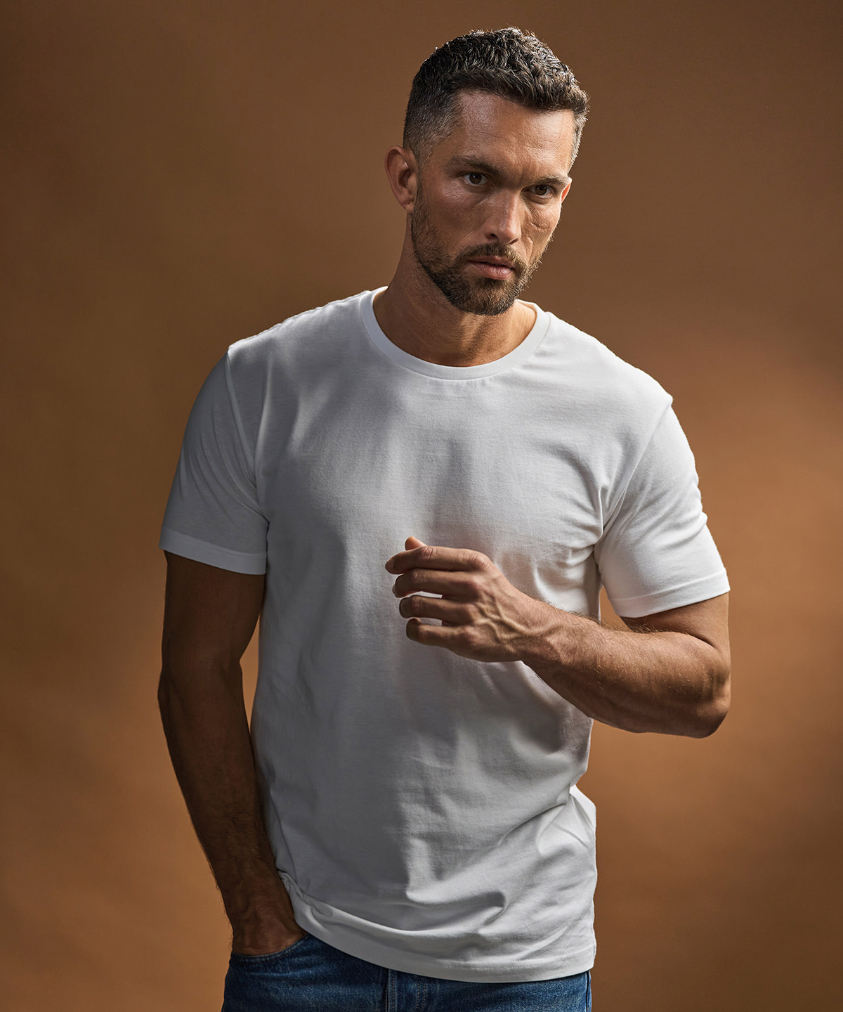 Fashion Sof tee (8005)