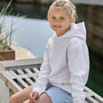 Junior UNLABELED hooded sweatshirt (5152B)