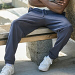 UNLABELED sweatpants (5158)