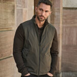 PureLite bodywarmer (9692)