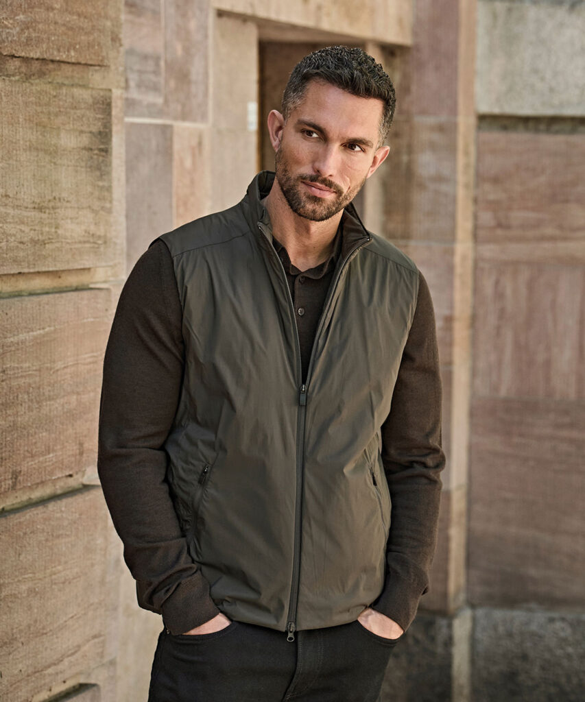 PureLite bodywarmer (9692)