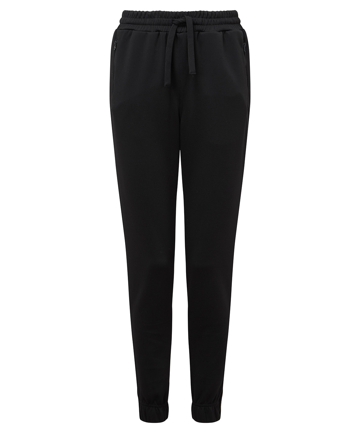 Women's TriDri® Spun Dyed joggers