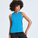 Women’s TriDri® Ion-Charge Easy Fit tank top