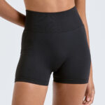 Women’s TriDri® Scrunch shorts