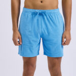 Men’s Terry shorts