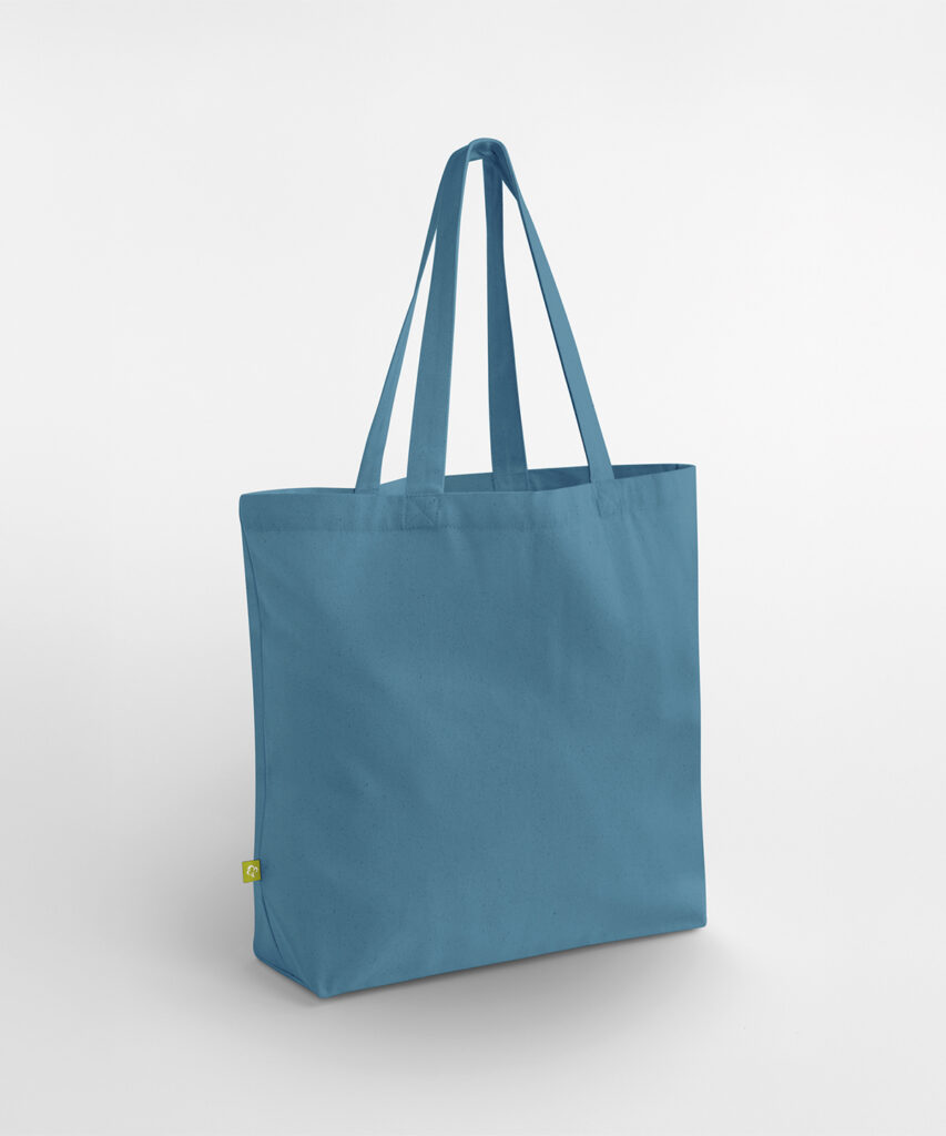 EarthAware® organic maxi bag for life