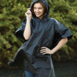 Yoko promo poncho (HVS470)