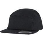 Jockey canvas cap (9297)